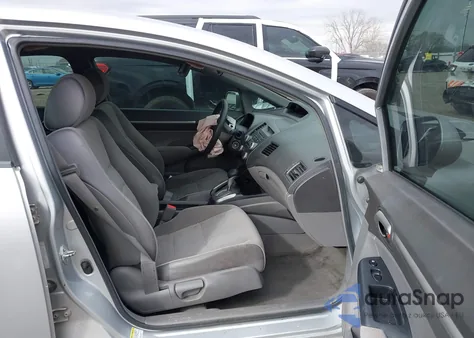 2008 Honda Civic Ex z USA, uszkodzony, nr VIN 1HGFA16868L038158